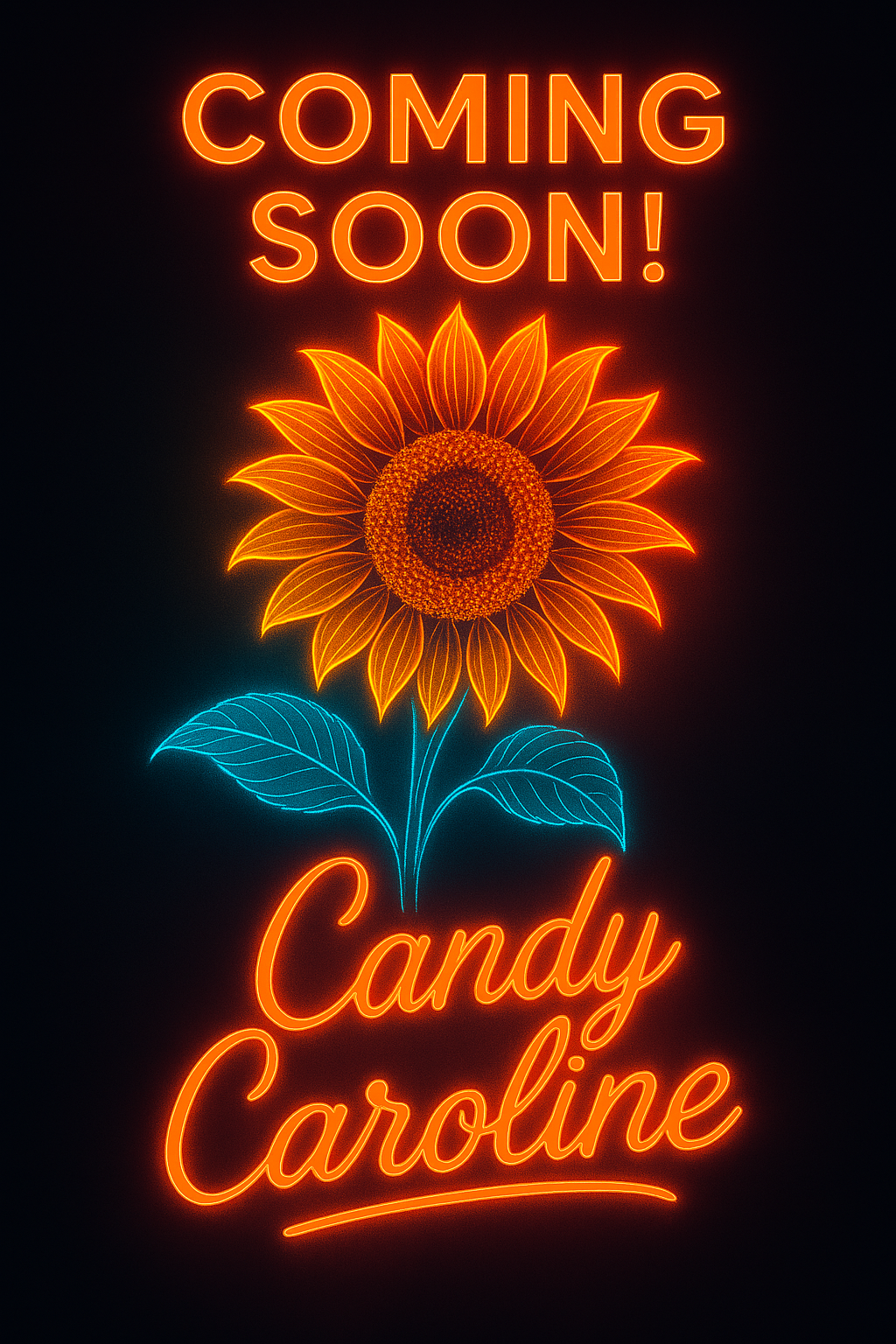 Candy Caroline Logo